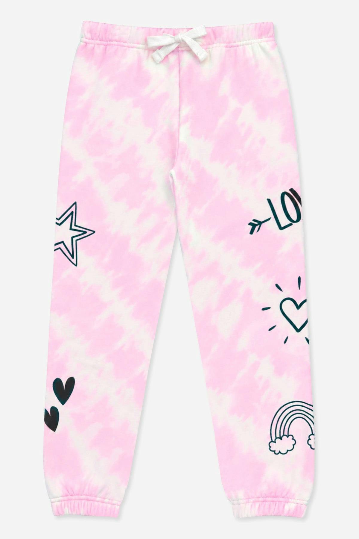 Cloud Soft French Terry Sweatpant