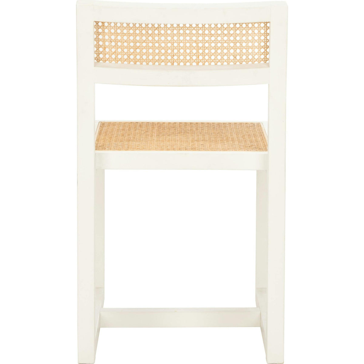 Bernice Cane Accent Chair