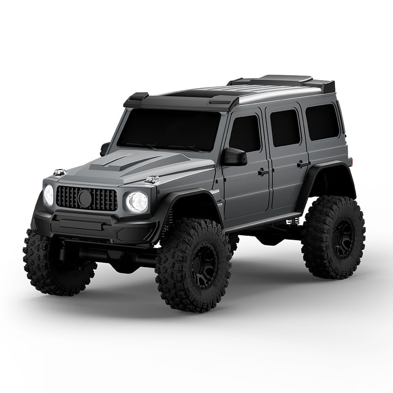 1:30 Brabus Scale RC Crawler-JJY43