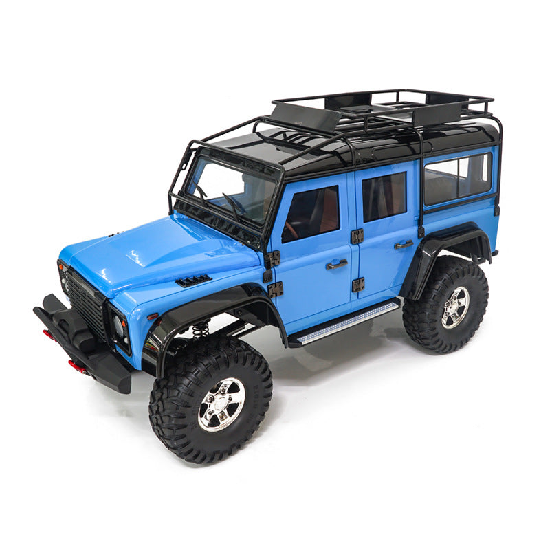 1/10 Defender Electric Lock Differential Simulation Off-Road Vehicle - SGY2