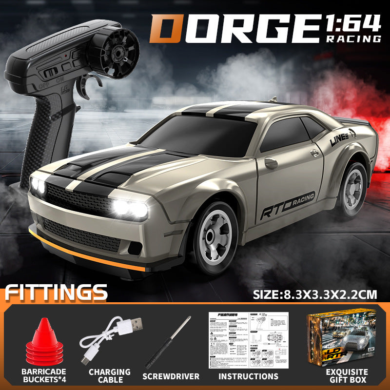 1:76 Professional Road Racing Car - TCY75