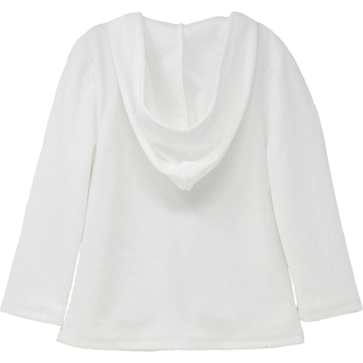 UPF 50+ Zuma Terry Beach Hoodie