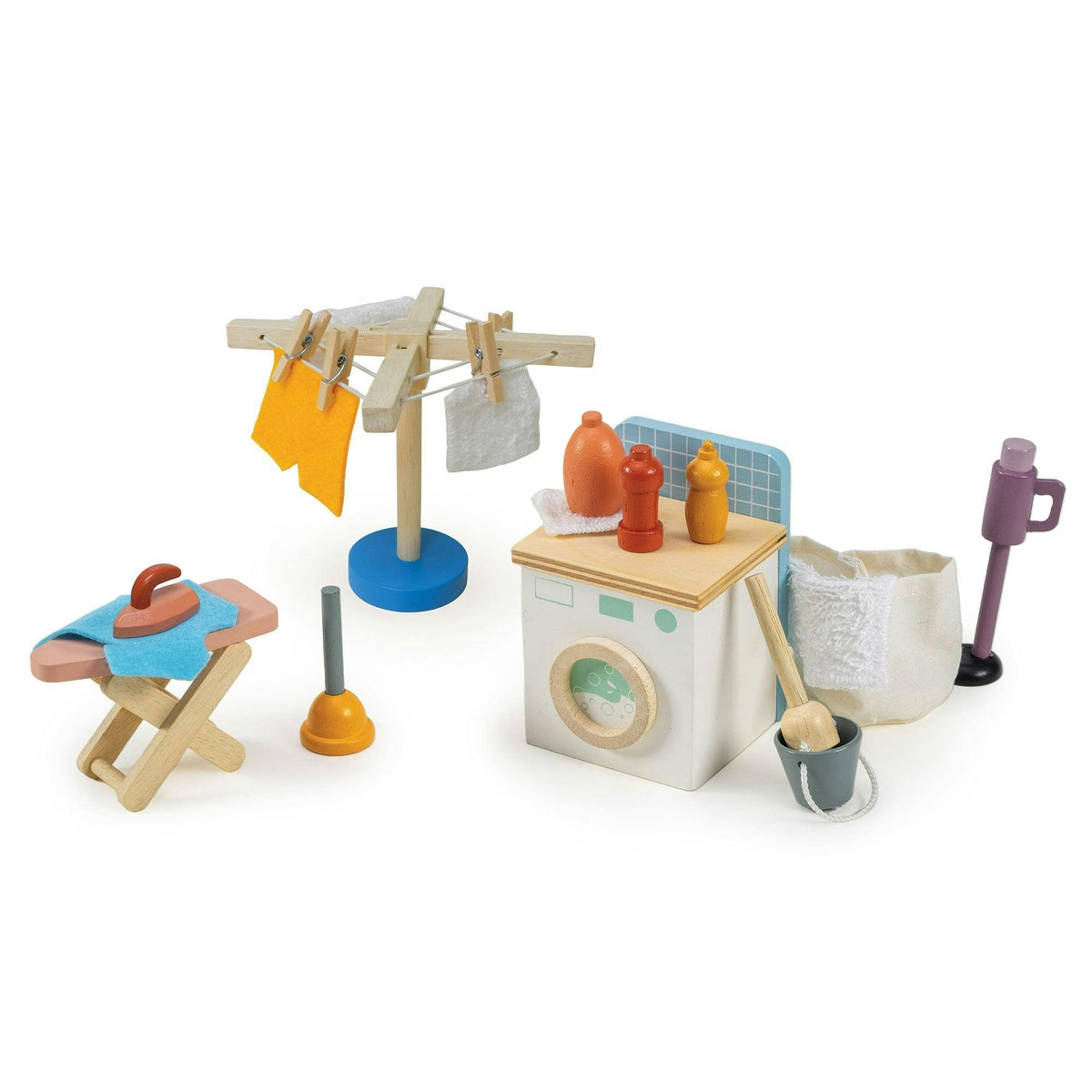 Laundry Set