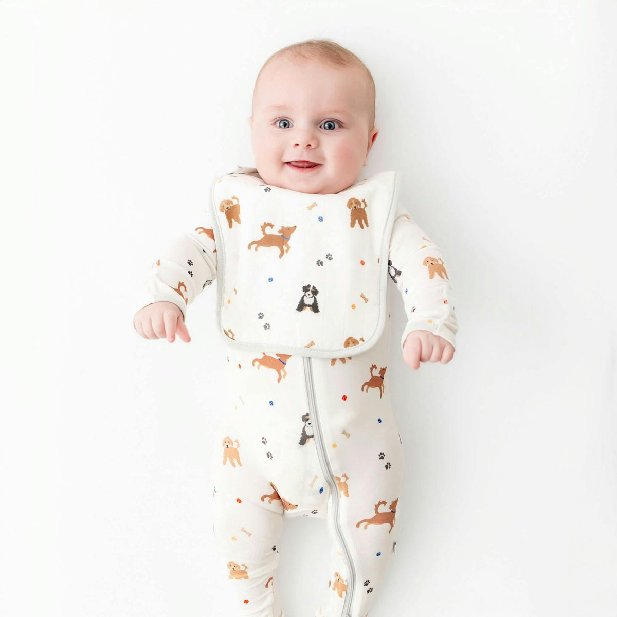 Bib Set