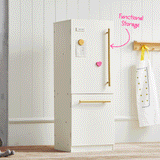 Tiny Land® BistroSwitch Kitchen & Fridge Set