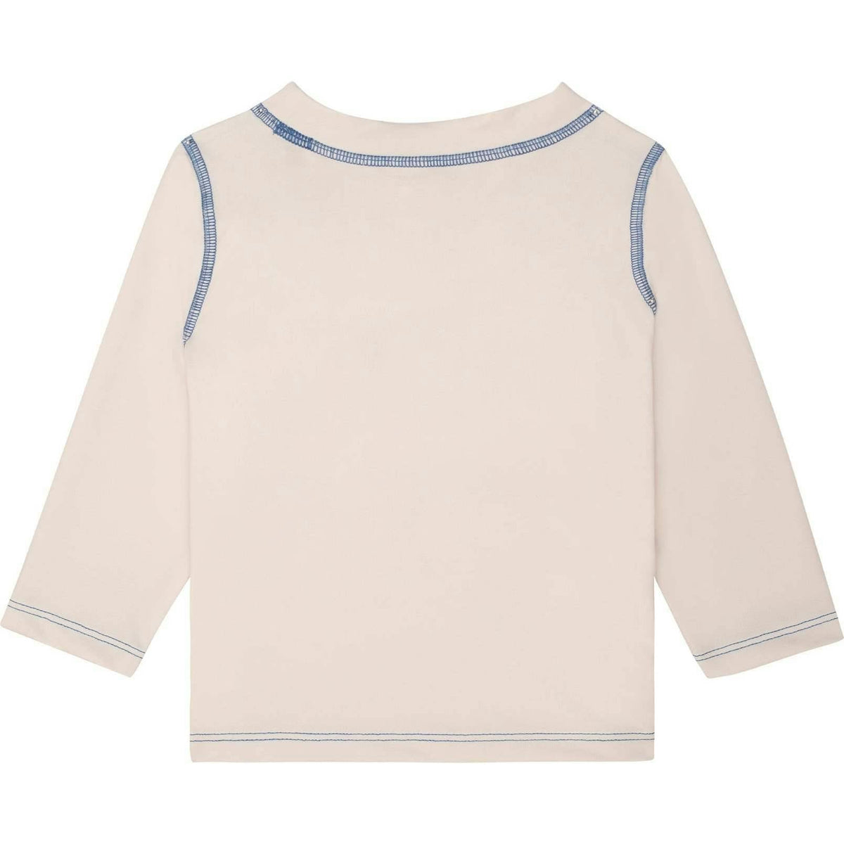 Recycled Polyester Kid Rashguard