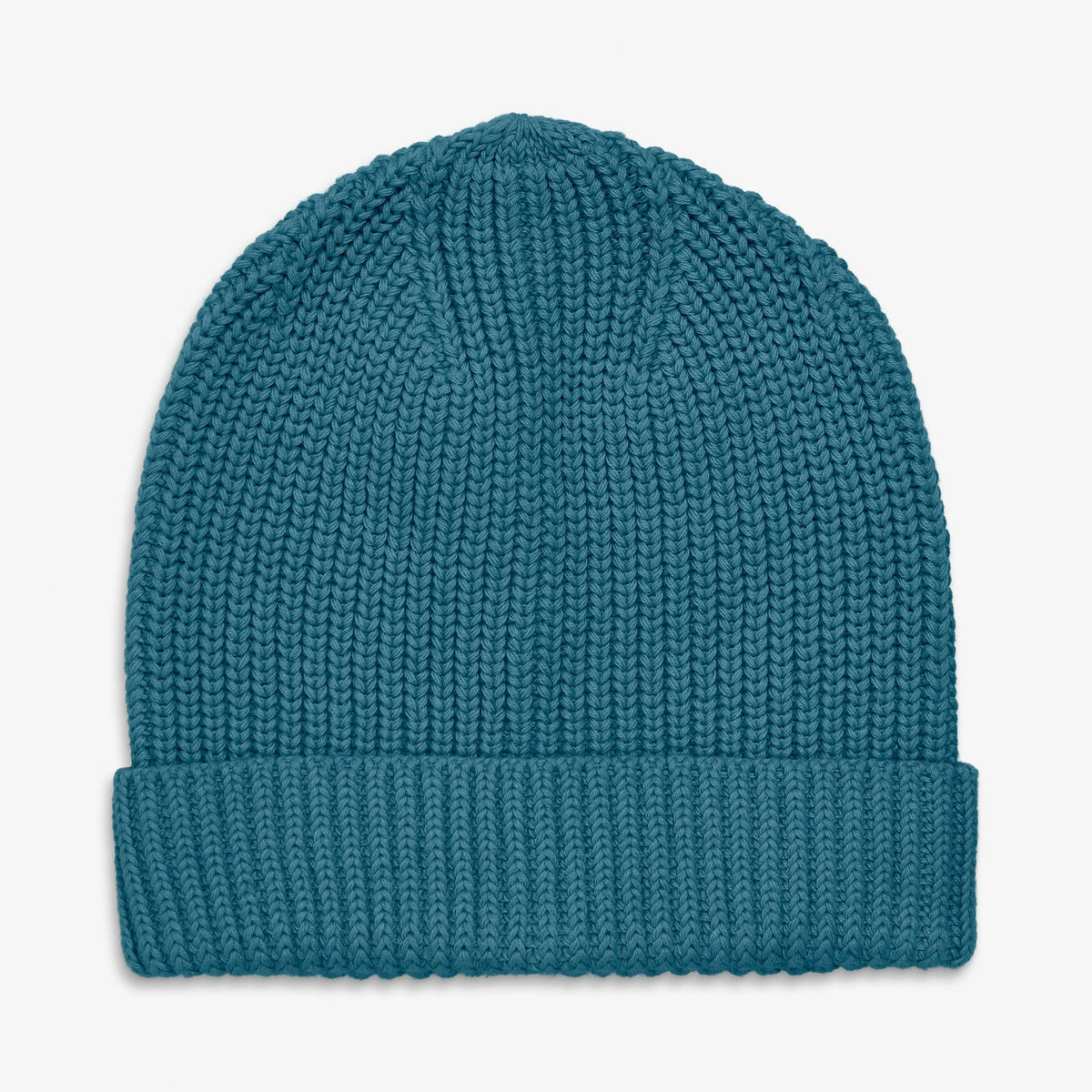 Kids knit beanie