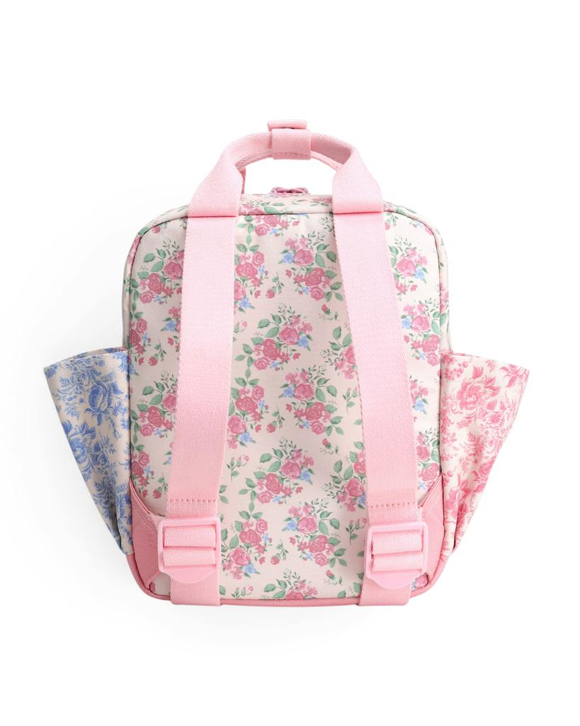 Itzy Bitzy Bag™ Toddler Daycare Backpack