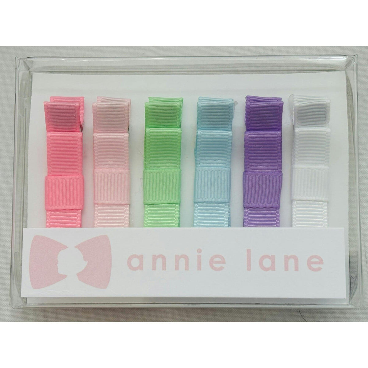Six Bows Box Set
