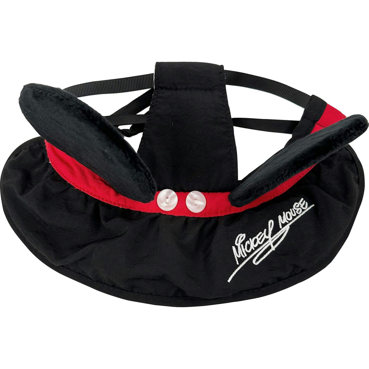 Disney Mickey Mouse Ears Pet UV Hat