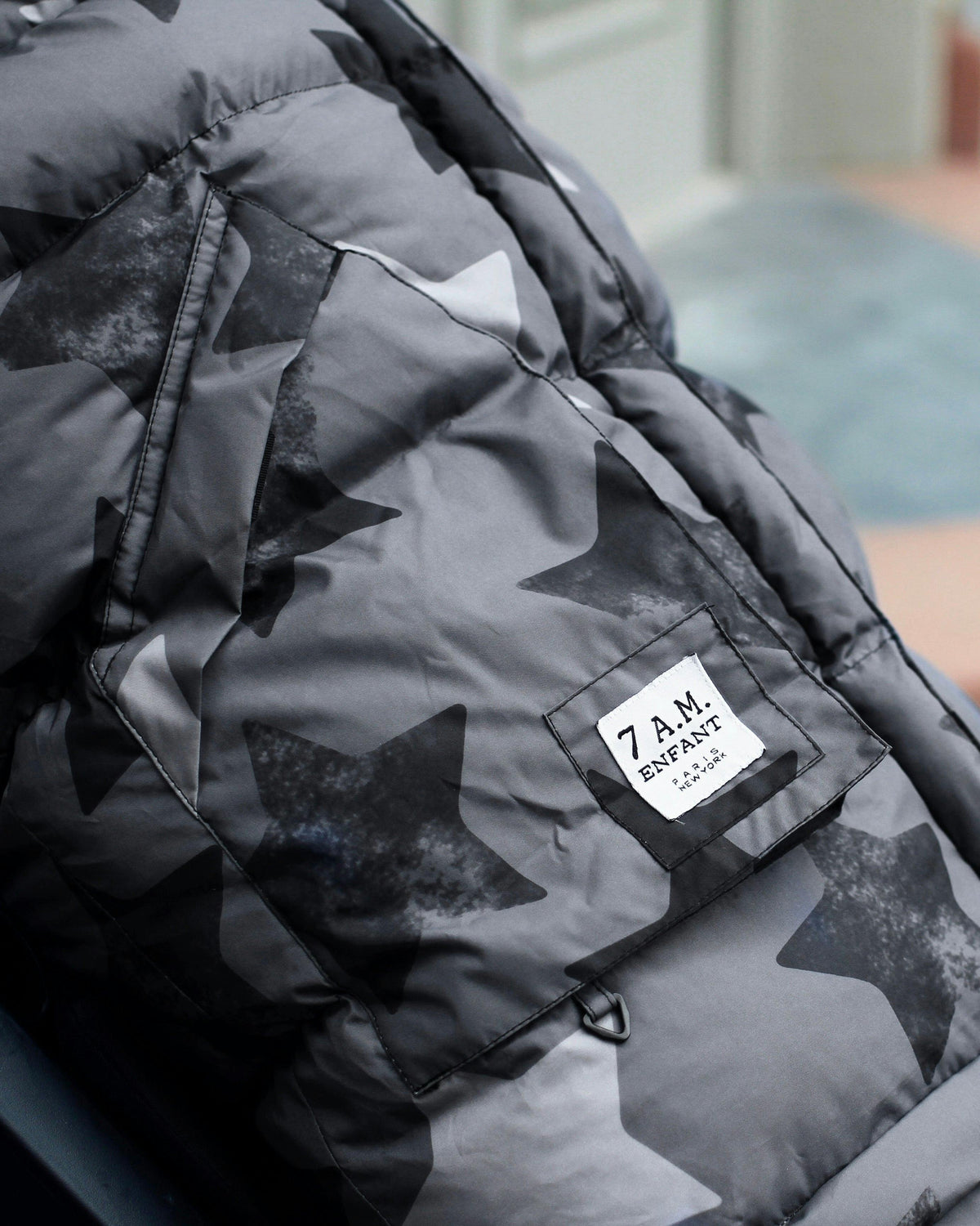 Blanket 212 Evolution • Stella