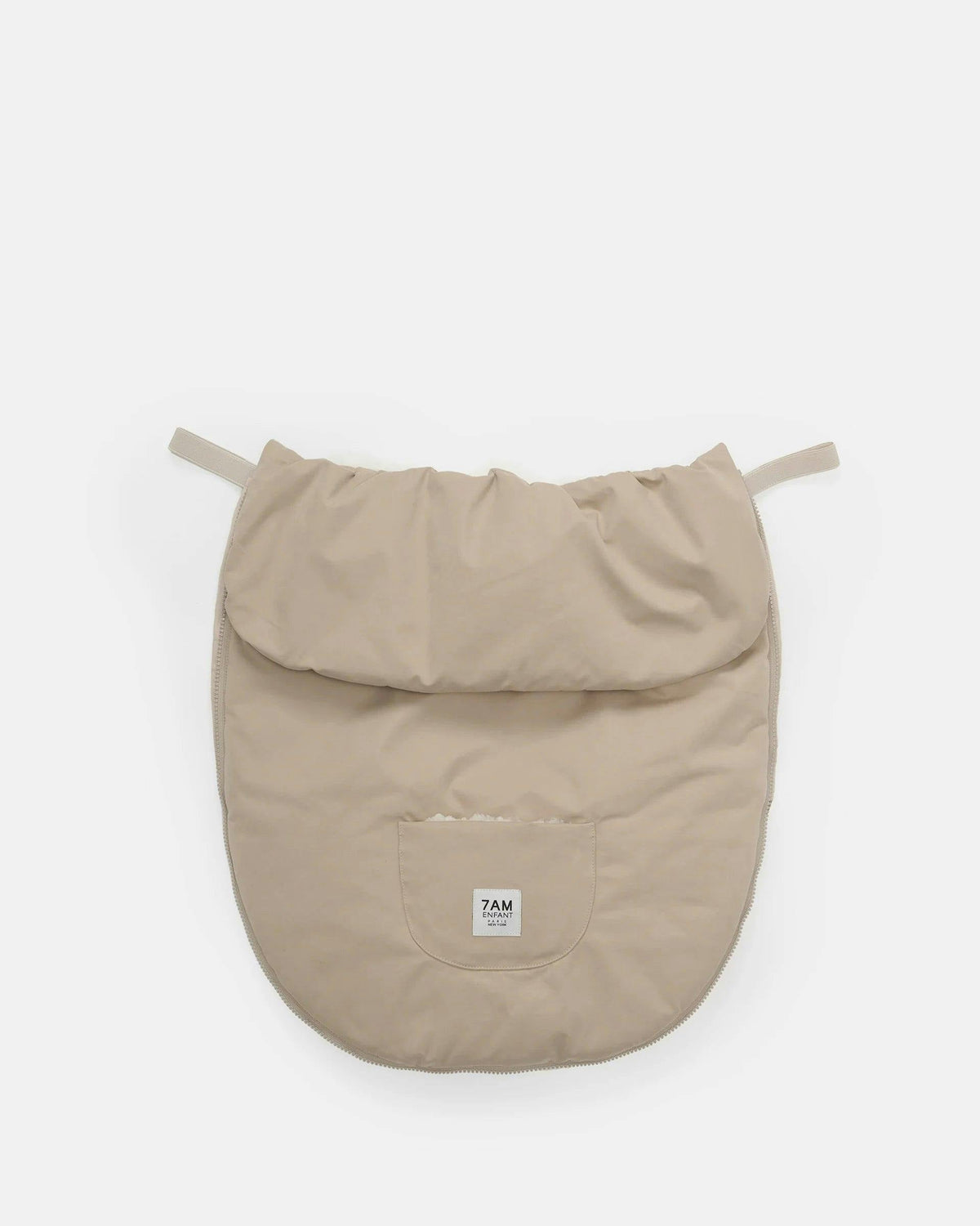 BenjiPOD • Cloud