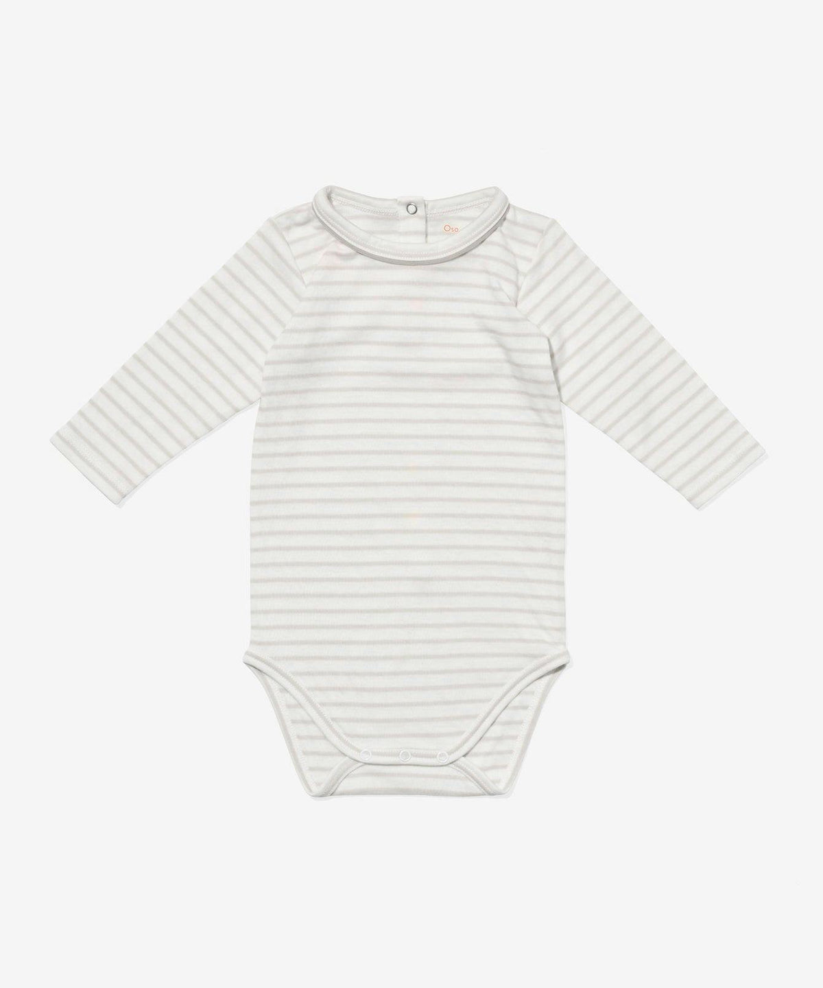 Edward One-piece, Cloud Mini Stripe