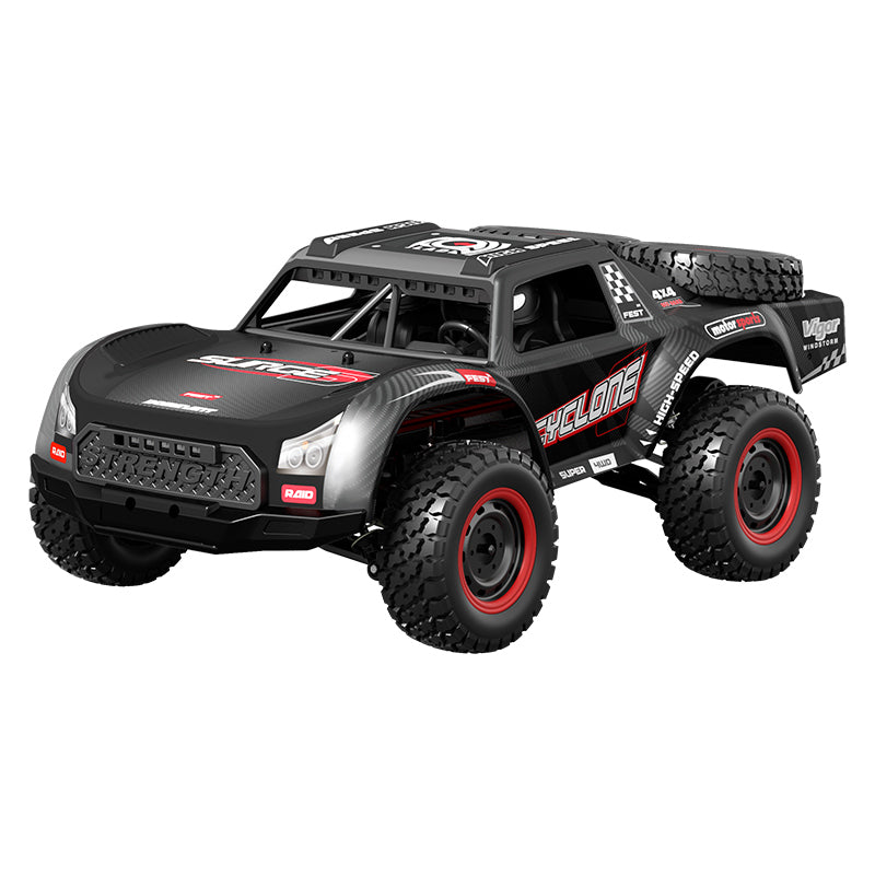 1:16 Scale High-Speed 4WD Remote Control Drift Racing Car - HW01