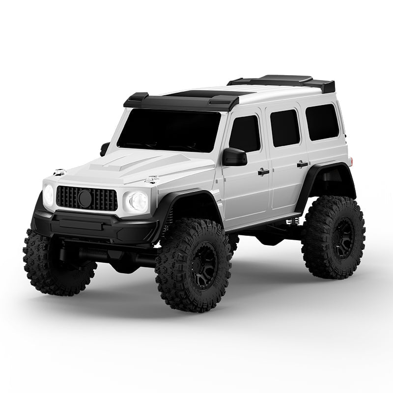 1:30 Brabus Scale RC Crawler-JJY43