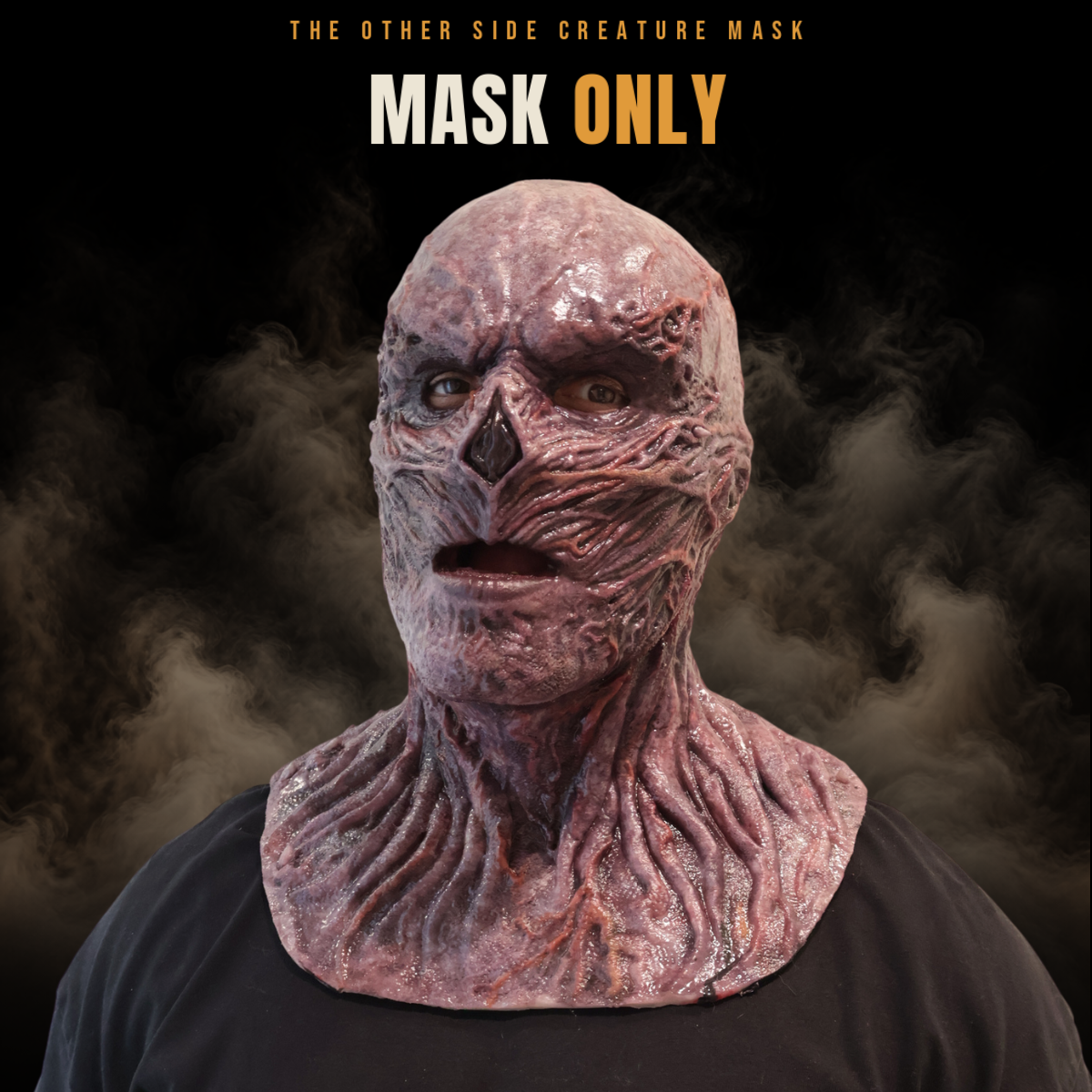 The Other Side Creature Mask