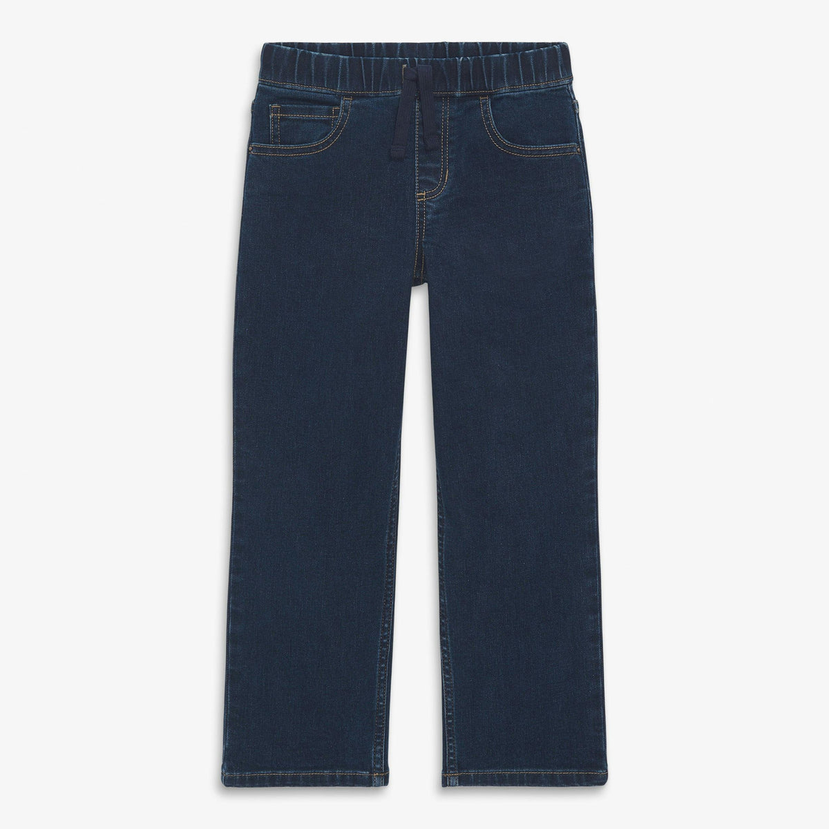 Kids pull-on classic jean