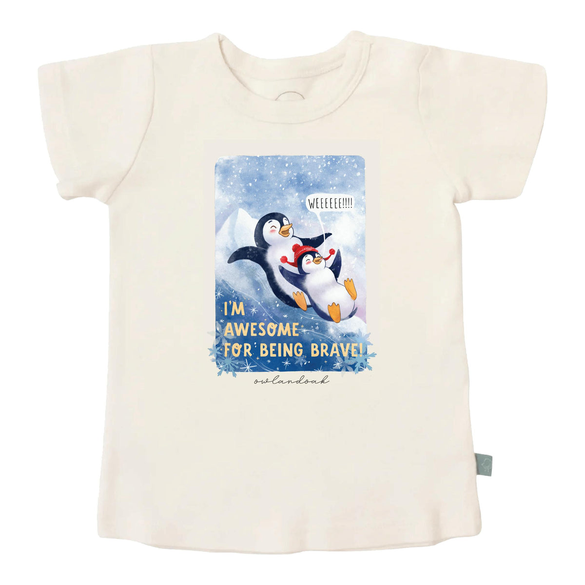 graphic tee | Empatee - Frida