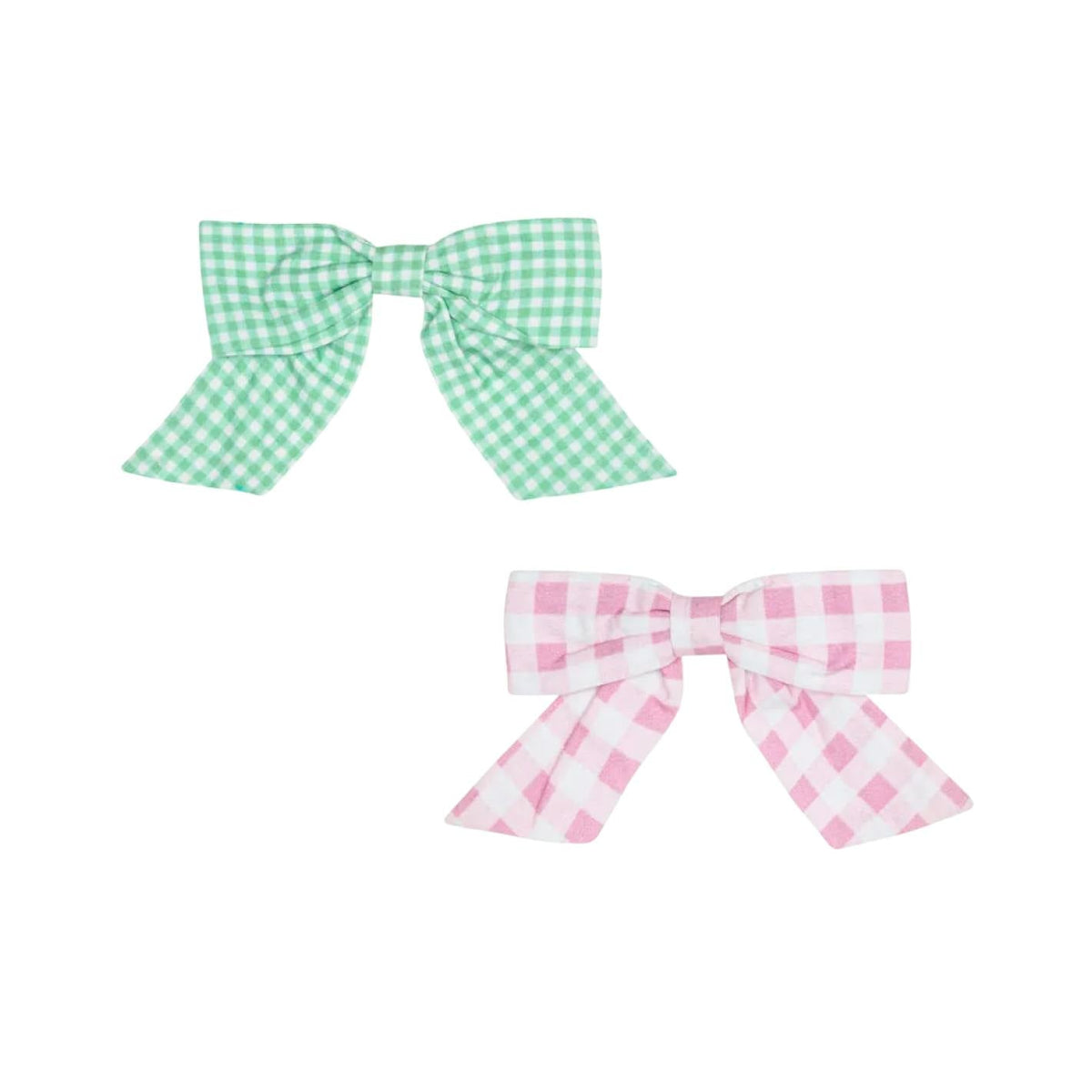 Bow Clip 2-Pack