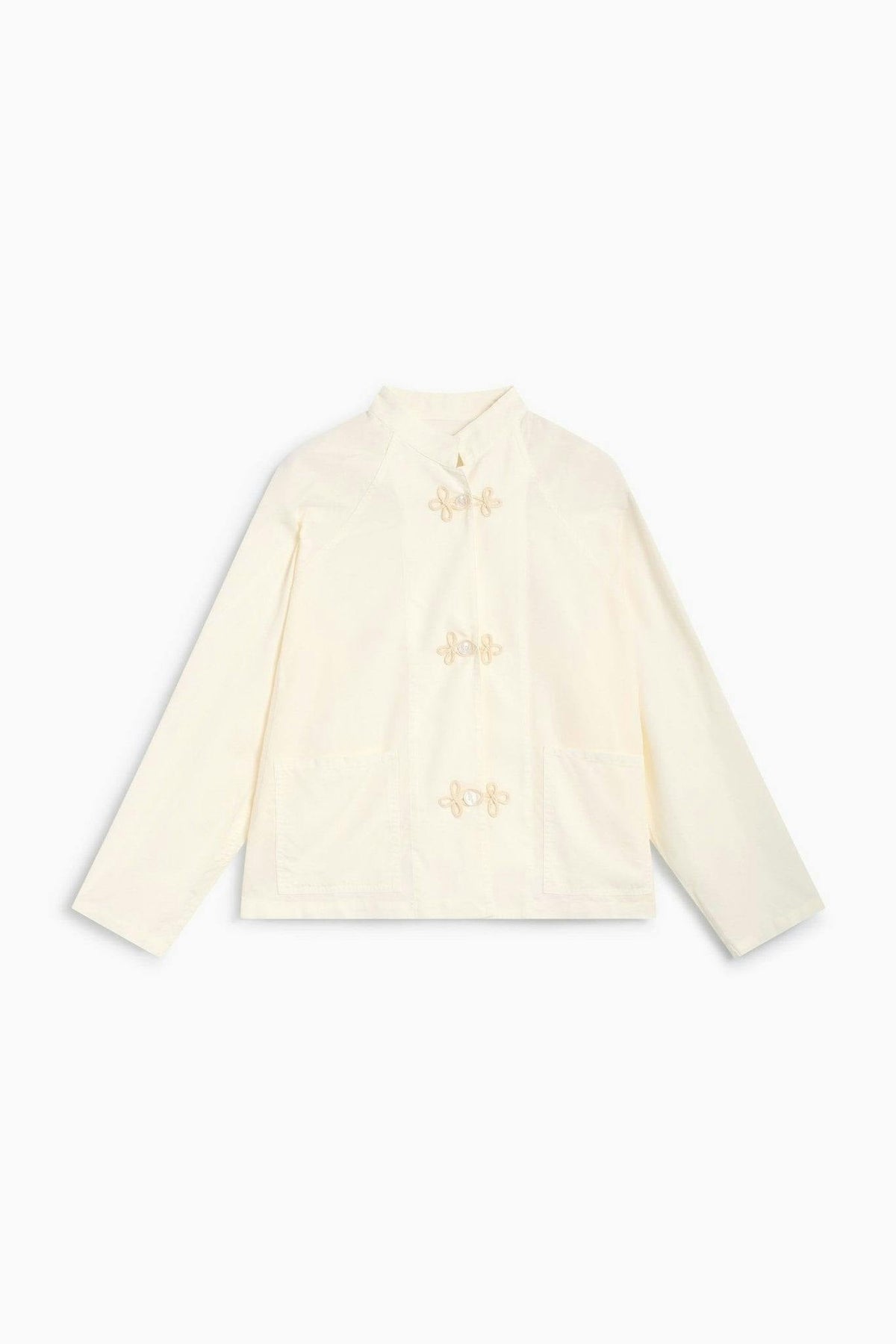 River Woman Shirt