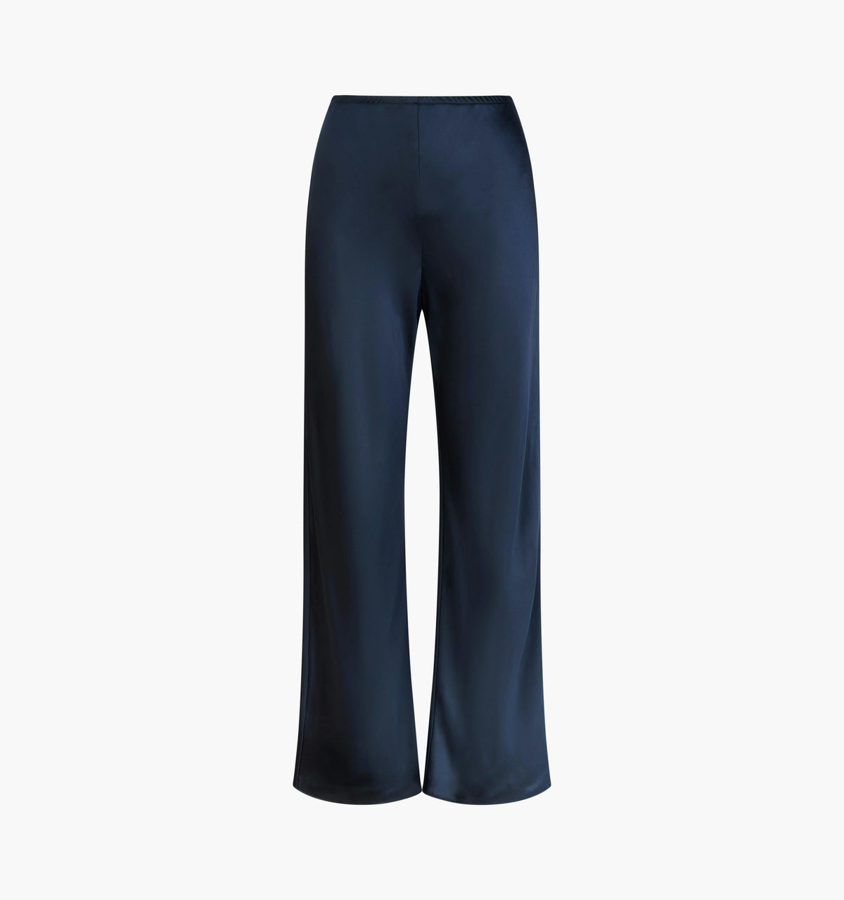The Beverly Pant -  Midnight Navy