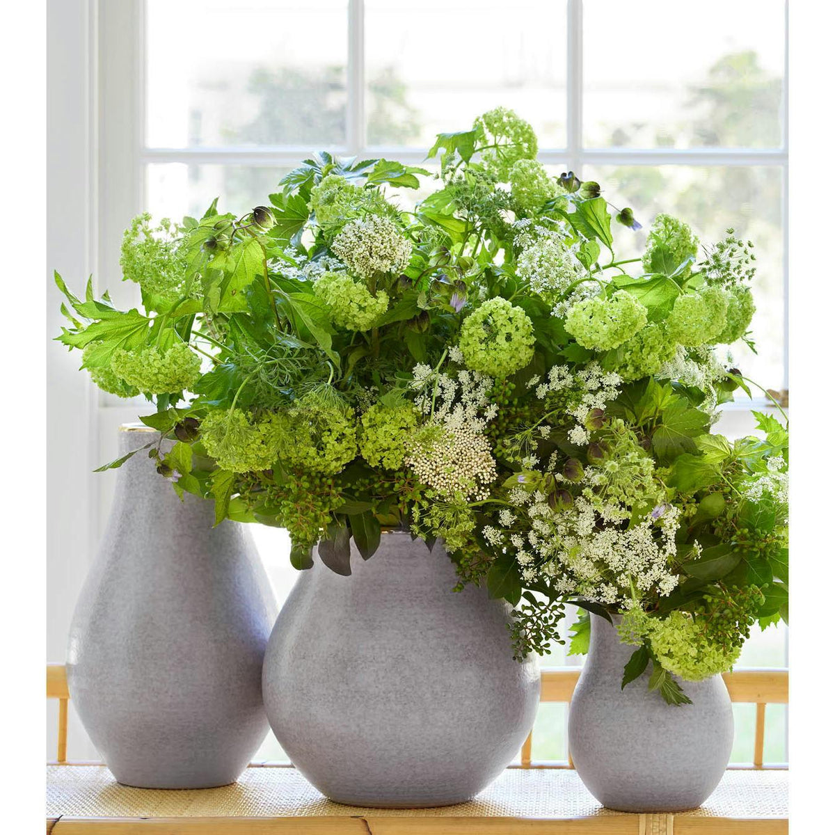 Romina Large Vase