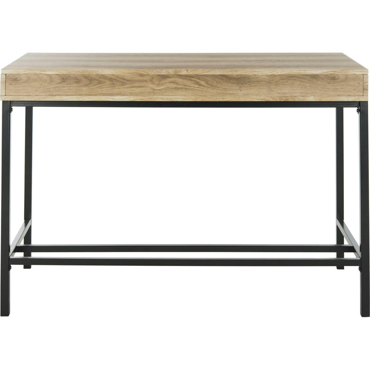 Patrick 2-Drawer Desk
