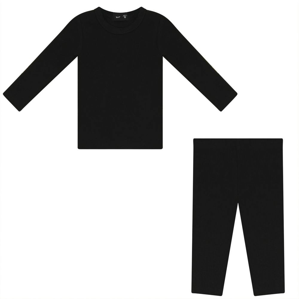 Rib 2 PC Set