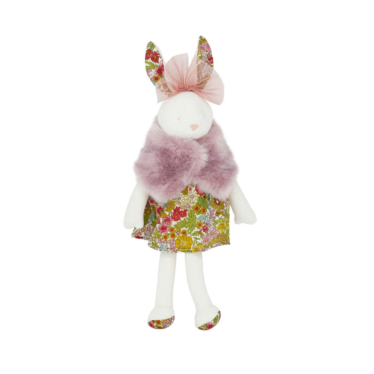 Colette the Doll - Oiellet Liberty