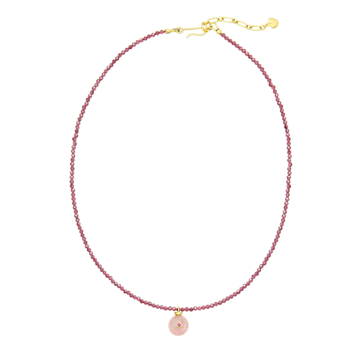 December Necklace