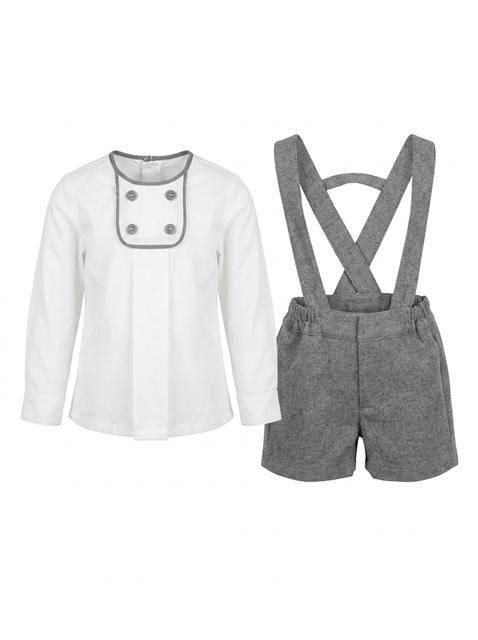 Overall Set