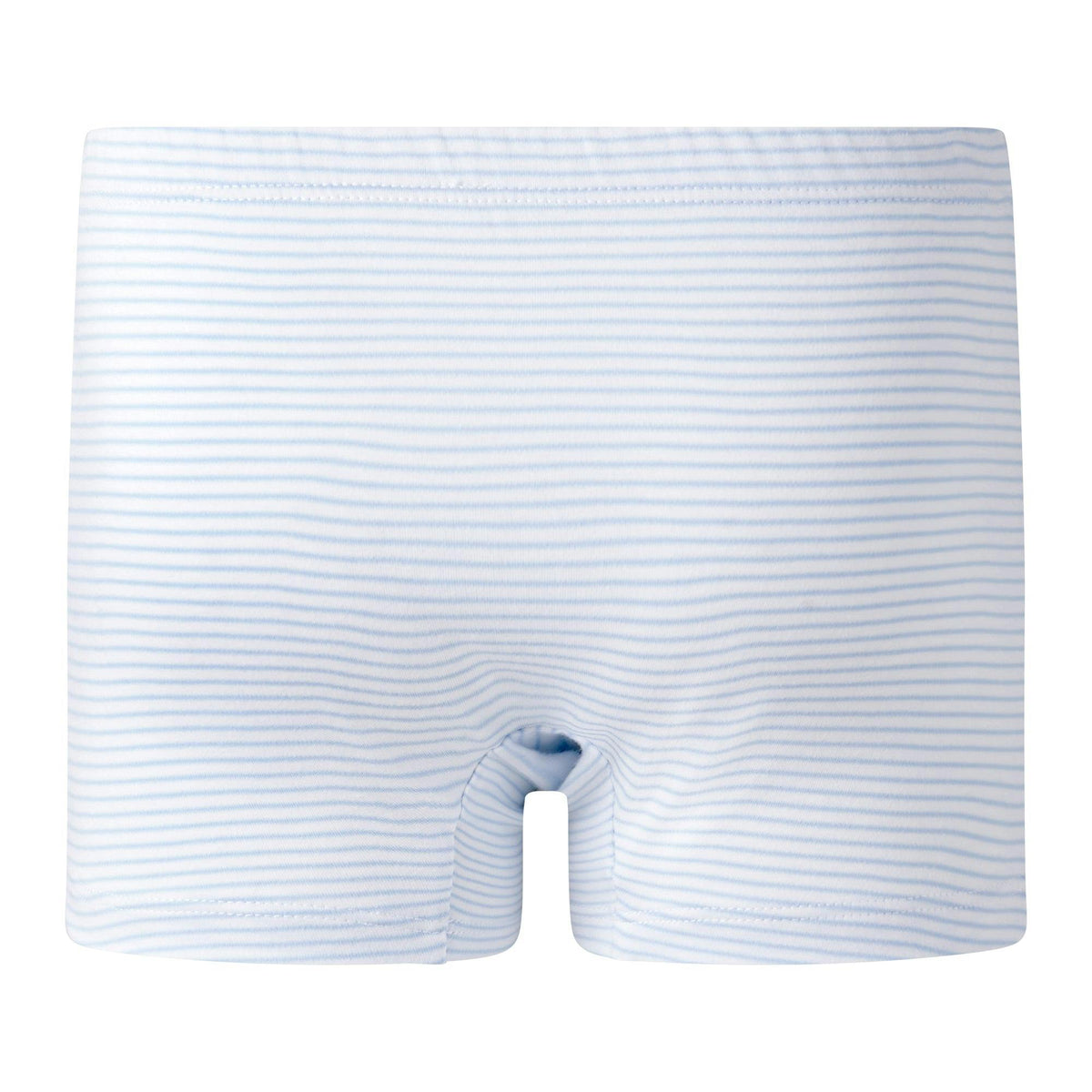 Pima Stripe Boxers - 2 pack