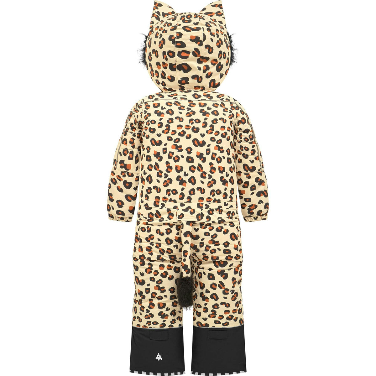 CHEETAHDO Snowsuit, Prints