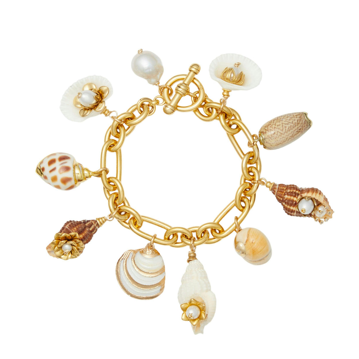 Treasure Trove Bracelet