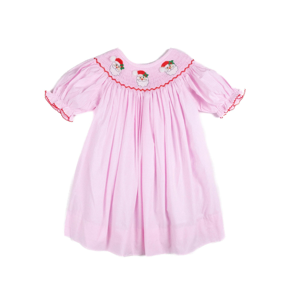 Santa Kate Dress