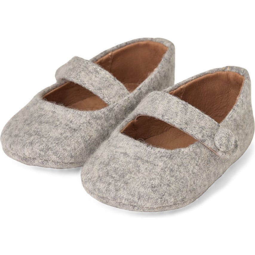 May Wool White