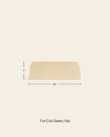 bedBED™ Safety Rail
