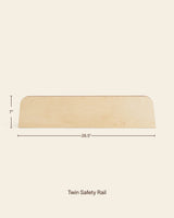 bedBED™ Safety Rail