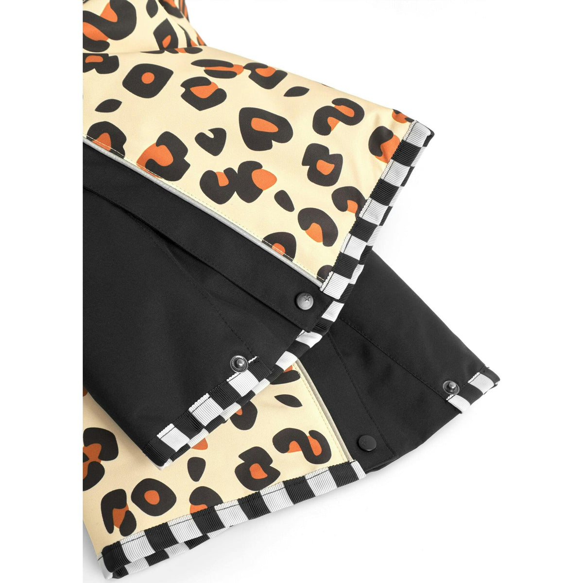 CHEETAHDO Snowsuit, Prints