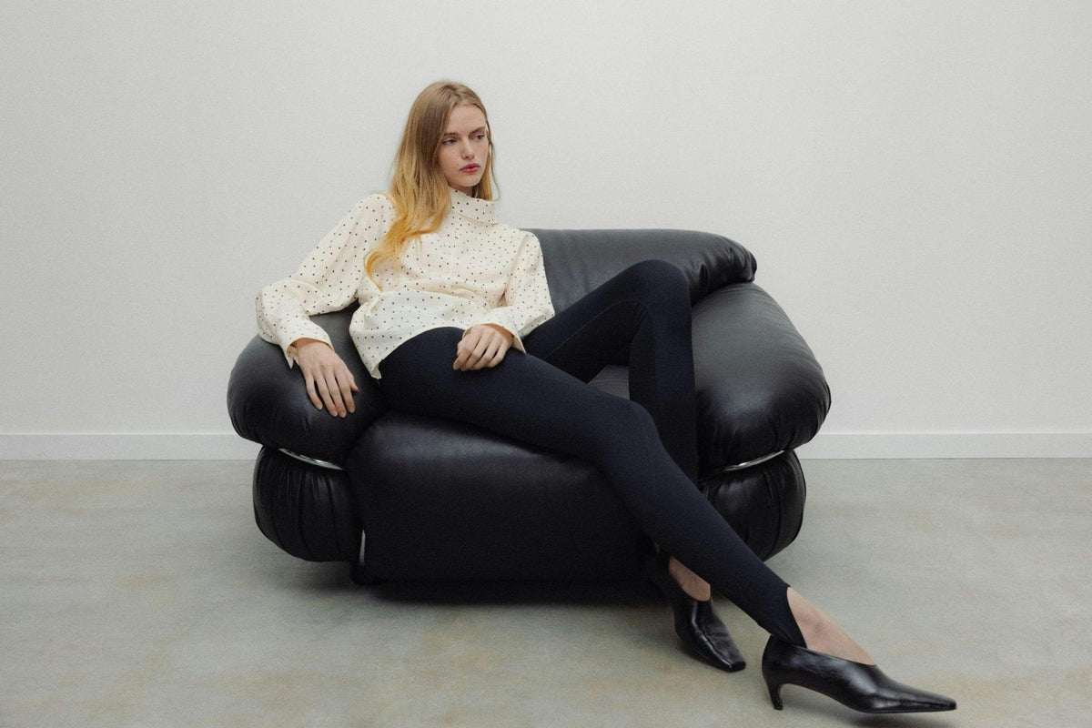 Vesper Woman Fuseau