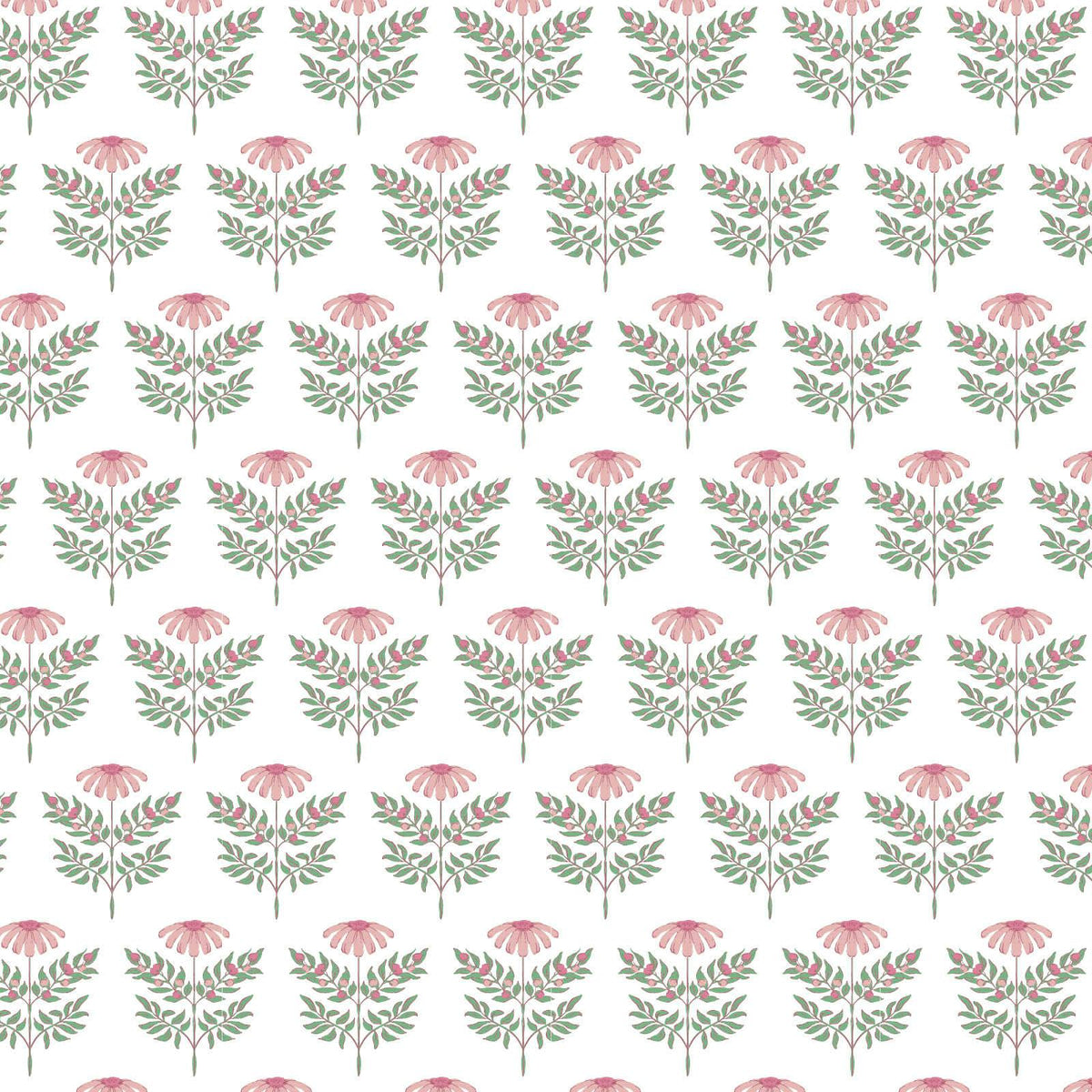 Sassy Women's Spa Wrap Berkshire Batik Floral