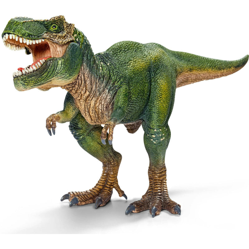 Schleich Tyrannosaurus Rex 11" Action Figure