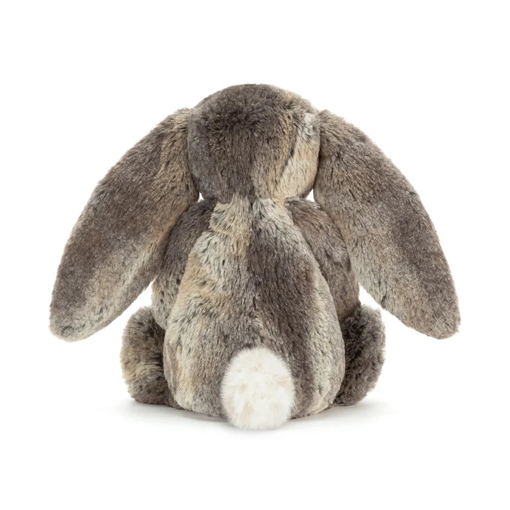Jellycat Bashful Woodland Bunny 31cm