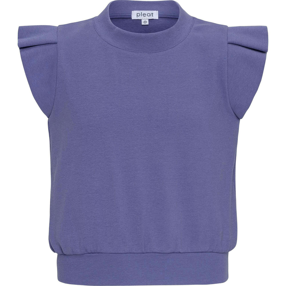 Olivia Top Violet