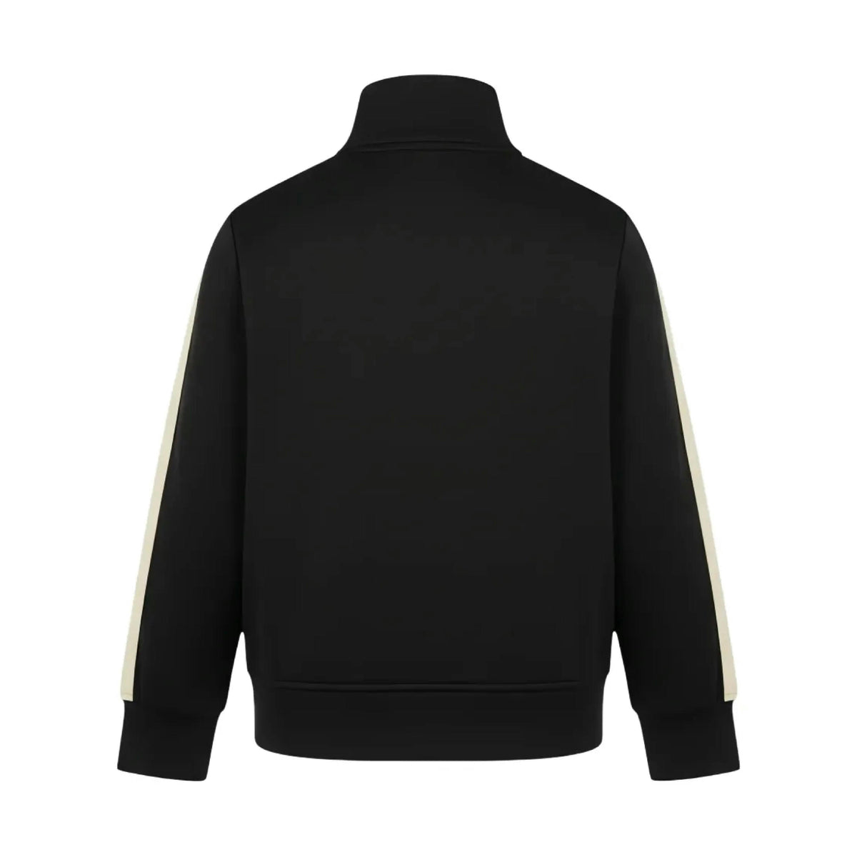 Black Track Jacket