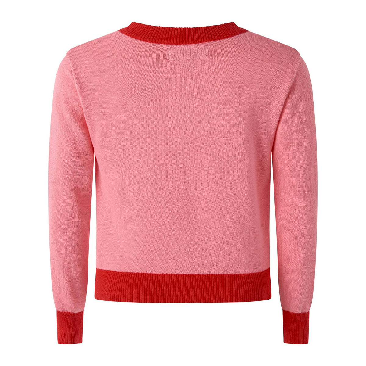 Cherry Cardigan