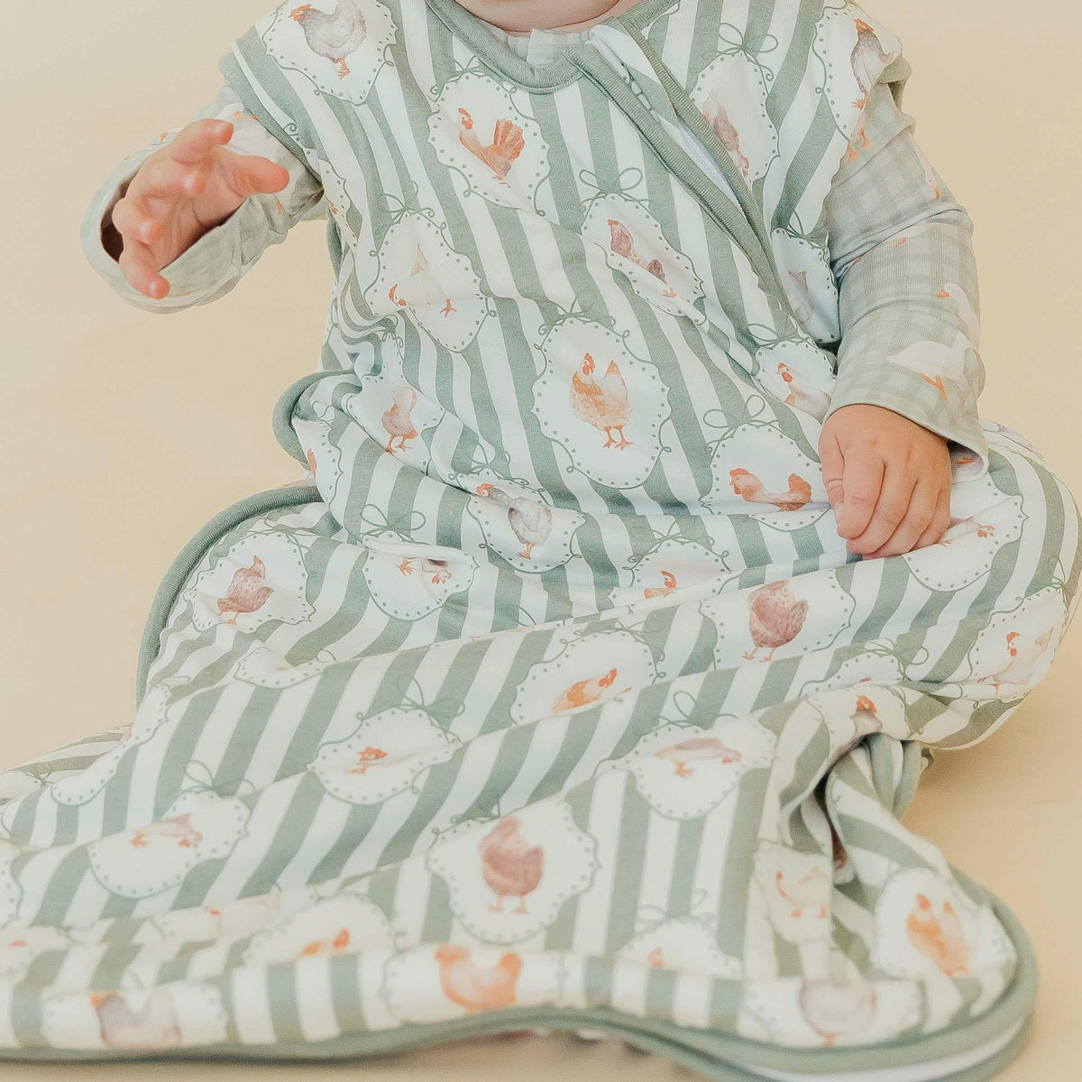 Sleep Bag - Constance