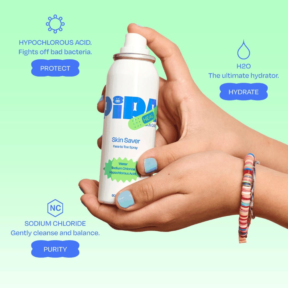 Sun Saver Duo