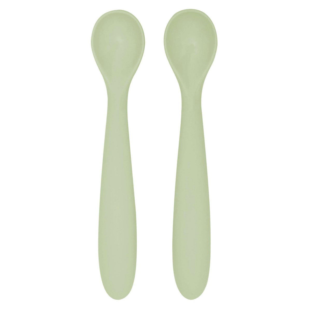 Silicone Spoons
