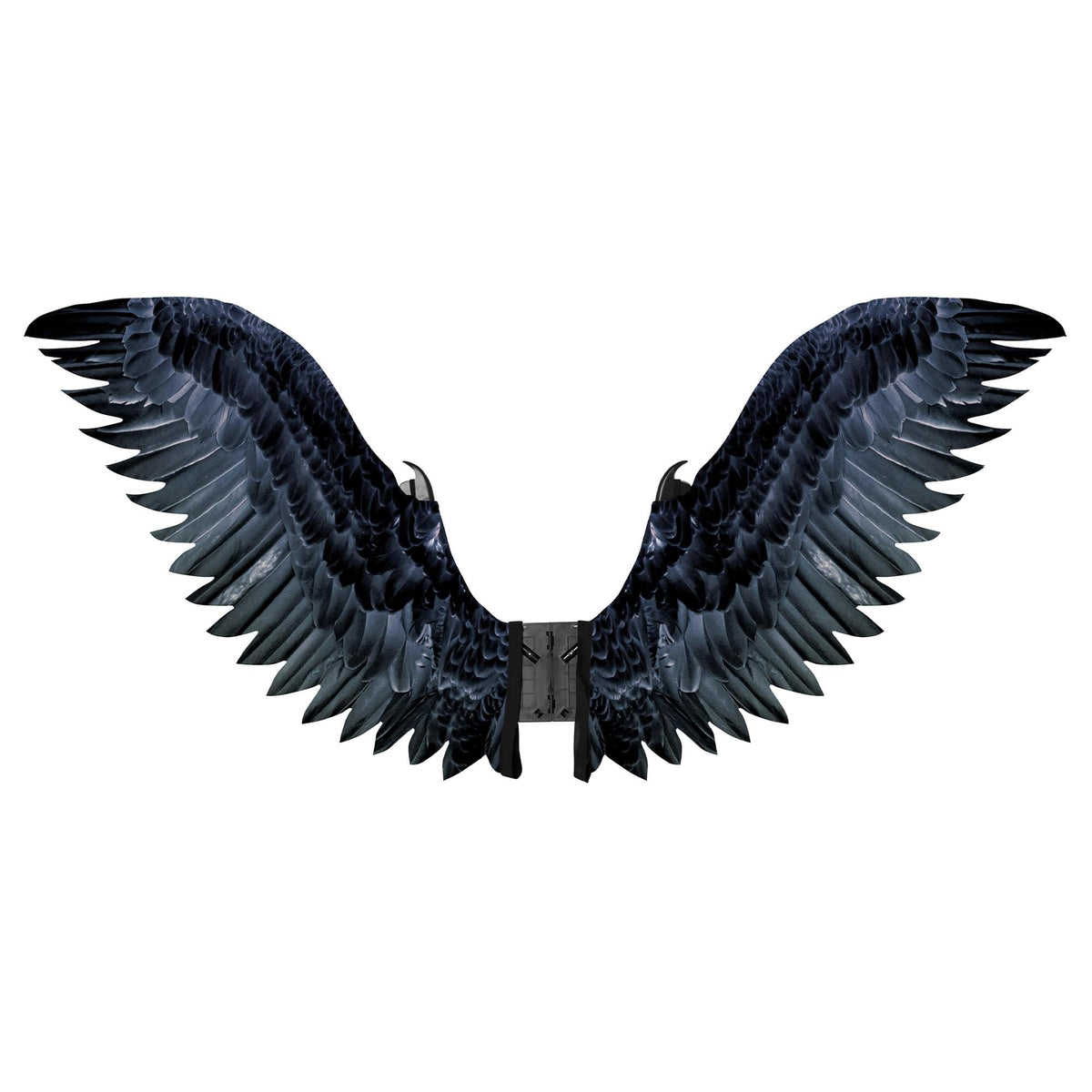 Raven Costume Wings | One Size Fits Most